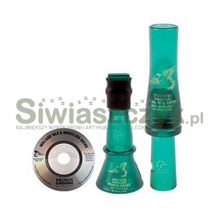 Wabik Primos na kaczki no.874-110178