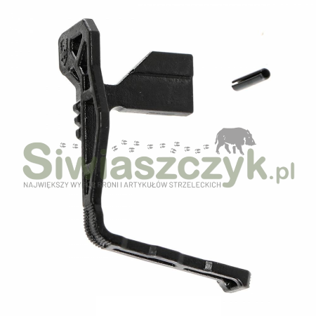 Obustronny zwalniacz zamka PHASE 5 Extended bolt release V3 (EBRV3)-114367