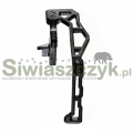 Obustronny zwalniacz zamka PHASE 5 Extended bolt release V3 (EBRV3)-114368
