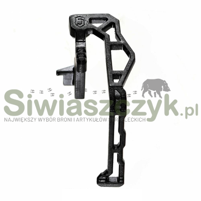 Obustronny zwalniacz zamka PHASE 5 Extended bolt release V3 (EBRV3)-114368