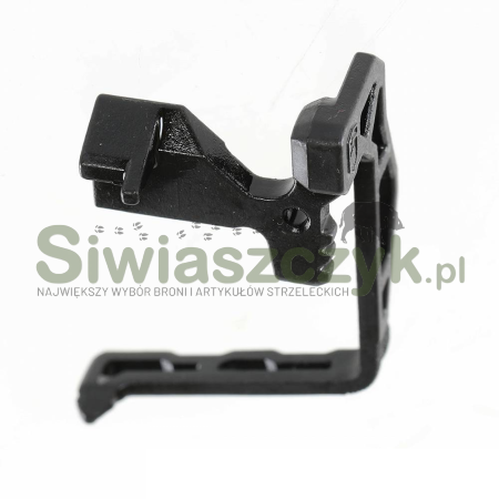 Obustronny zwalniacz zamka PHASE 5 Extended bolt release V3 (EBRV3)-114369