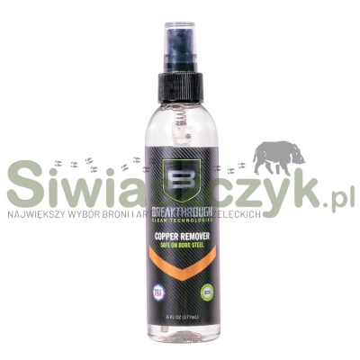 Odmiedzacz BREAKTHROUGH Copper Remover 177ml (BTCR-60Z)-115021