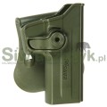 Kabura IMI DEFENSE Z1070 Sig P226/P226 Tacops zielona-115803