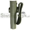 Kabura IMI DEFENSE Z1070 Sig P226/P226 Tacops zielona-115804