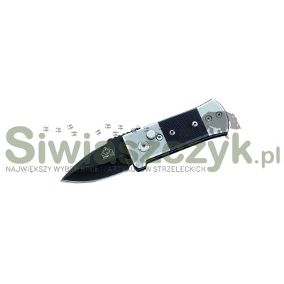 Nóż PUMA Solingen Spear Point (313307)-116149