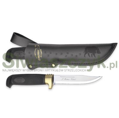Nóż Marttiini Big Game Martef (390010)-116150