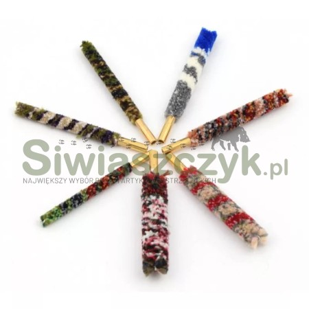 Szczotka bawełniana kal. 7,62/8mm-116161