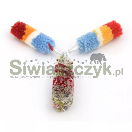 Szczotka bawełniana kal. 12-116160
