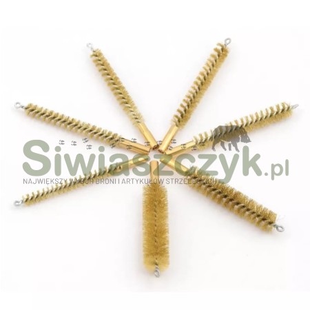 Szczotka mosiężna kal. 7,62/8mm-116167