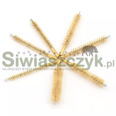 Szczotka włosiana kal. 9mm-116173