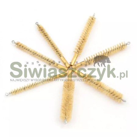 Szczotka włosiana kal. 9mm-116173