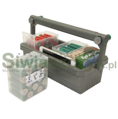 Taca MTM na amunicję śrutową Shotshell Box Caddy (SSC)-116175