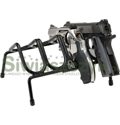 Stojak HORNADY pod 4 pistolety (95820)-116177