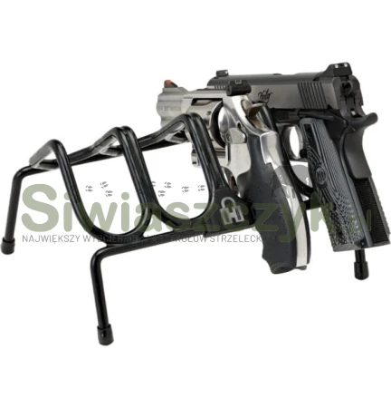 Stojak HORNADY pod 4 pistolety (95820)-116177