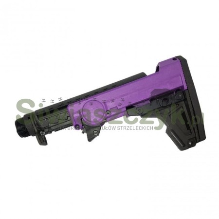 Kolba ERGO GRIPS F93 Pro Stock (4925-PUR)-116179