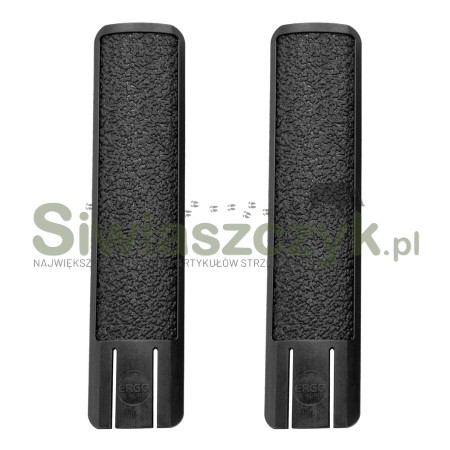 Osłona ERGO GRIPS Picatinny sztywna textured (4335-BK)(2szt)-116181