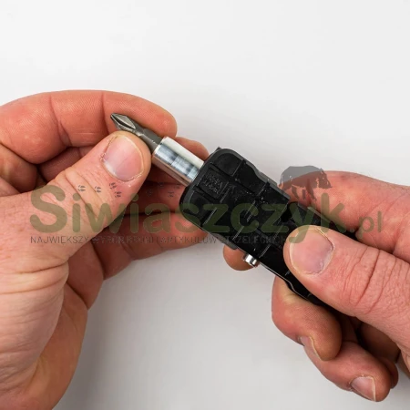T-Handle tool OTIS do wyciorów linkowych (IP-THT701-B)-116186