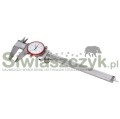 Suwmiarka HORNADY zegarowa calowa (050075)-116189