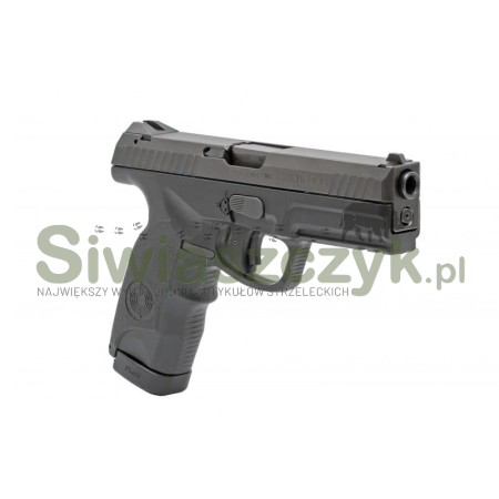 Pistolet Steyr L9-A1 (trójkątne przyrządy) kal.9x19-116193