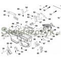Sprężyna spustu CZ Scorpion EVO (3660-0960-0703)-116231