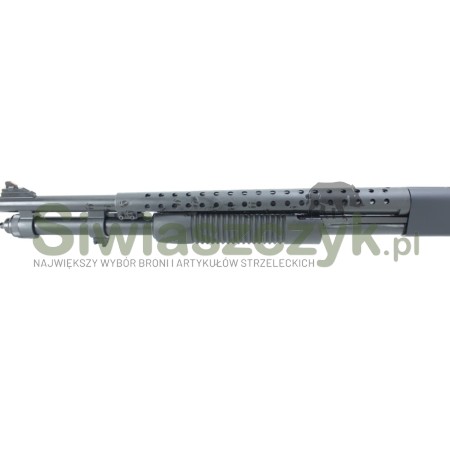 Strzelba MOSSBERG 590 kal.12/76, lufa 527mm, Ghost Ring-116236