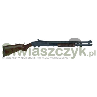 Strzelba MOSSBERG M590A1 Retrograde kal.12/76, lufa 508mm-116239