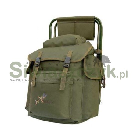 Plecak BISTANA Dzik 2-116242
