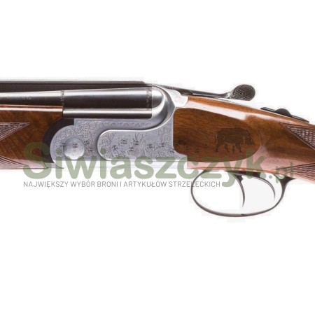 Kniejówka SABATTI Master kal.12/76 /6,5x55-109872