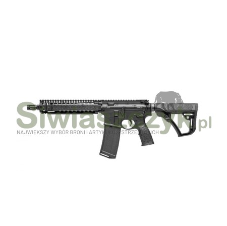 Karabinek DANIEL DEFENSE DDM4 MK18 SBR 10,3" kal.223Rem/5,56x45mmNATO-116249