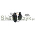 Kabura LEAPERS na pas Ambidextrous Belt Holster (072-236)-116251