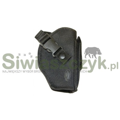 Kabura LEAPERS na pas Commando Belt Holster (072-007)-116252