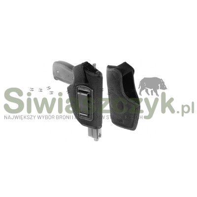 Kabura LEAPERS na pas Concealed Belt Holster (072-092)-116253
