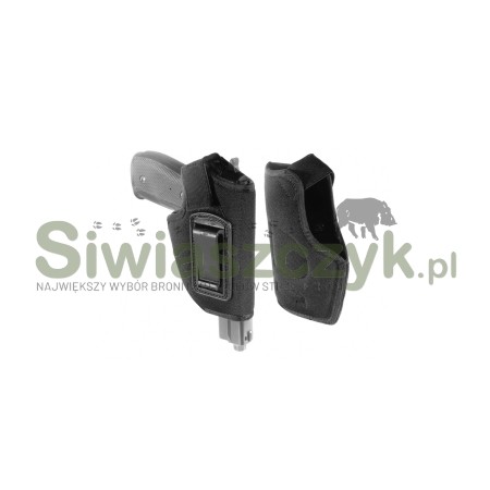 Kabura LEAPERS na pas Concealed Belt Holster (072-092)-116253