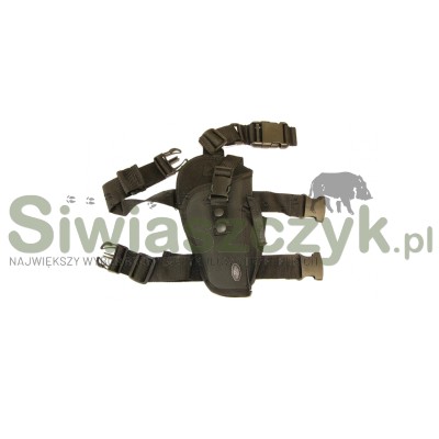 Kabura LEAPERS udowa New Gen Elite (072-009)-116255