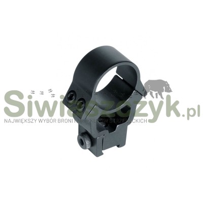 Montaż dwuczęściowy (1"/11 mm) (121-223)-116257
