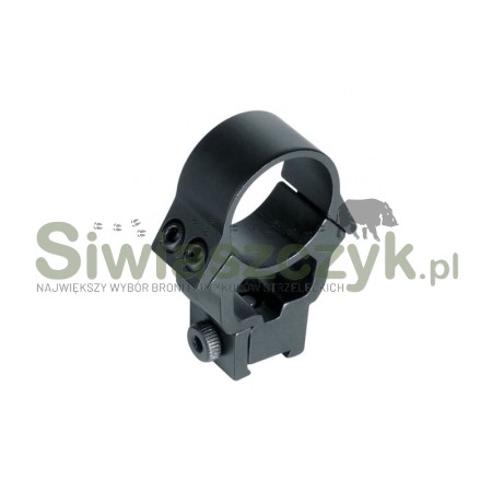 Montaż dwuczęściowy (1"/11 mm) (121-223)-116257