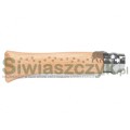Nóż OPINEL No.6 Inox-116261