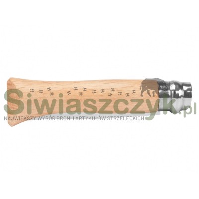 Nóż OPINEL No.6 Inox-116261