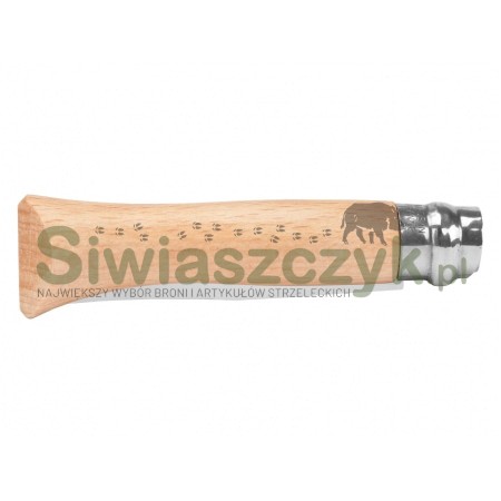 Nóż OPINEL No.6 Inox-116261