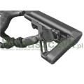 Pas taktyczny LEAPERS QD Sling Swivel Single Point Bungee Sling (072-238)-116263