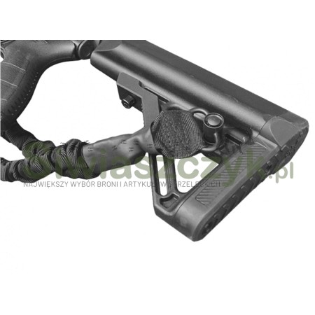 Pas taktyczny LEAPERS QD Sling Swivel Single Point Bungee Sling (072-238)-116263