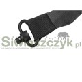 Pas taktyczny LEAPERS QD Sling Swivel Single Point Bungee Sling (072-238)-116266