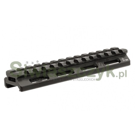 Podwyższenie LEAPERS 13 slotów L-5,5", H-0,83'' (RSX8L)-116268
