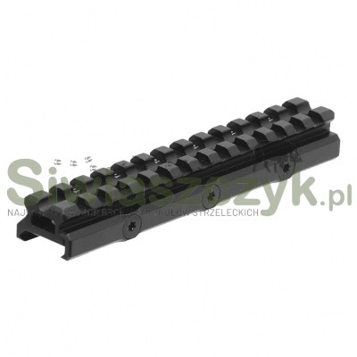 Podwyższenie LEAPERS 20MOA 13 slotów L-5,5", H-0,55'' (RSX20MOA)-116269