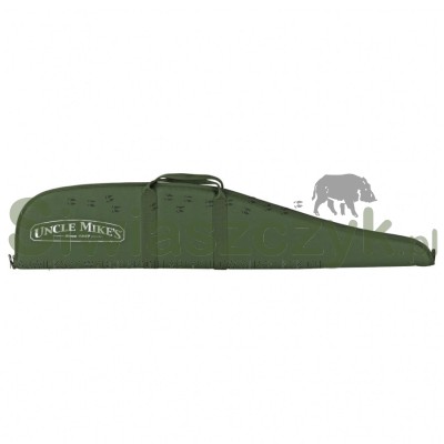 Pokrowiec UNCLE MIKE's na broń z optyką 112cm (606-003)-116275
