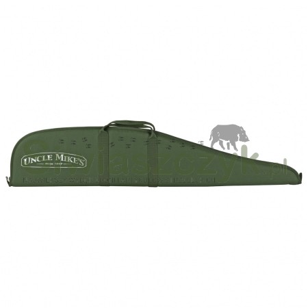 Pokrowiec UNCLE MIKE's na broń z optyką 112cm (606-003)-116275