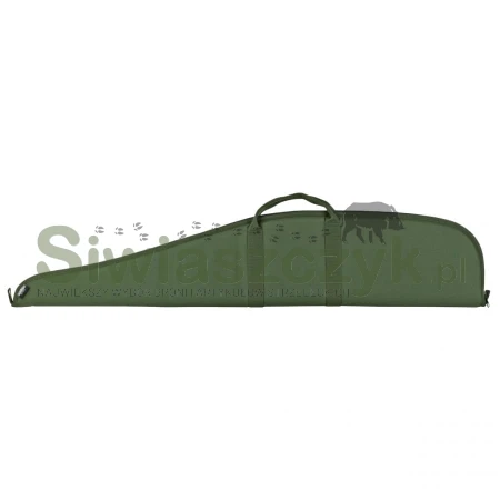Pokrowiec UNCLE MIKE's na broń z optyką 112cm (606-003)-116276