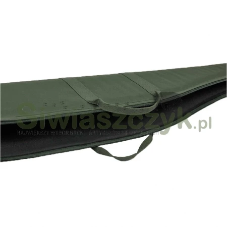 Pokrowiec UNCLE MIKE's na broń z optyką 112cm (606-003)-116277