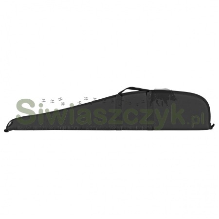 Pokrowiec UNCLE MIKE's na broń z optyką 122cm (606-004)-116279