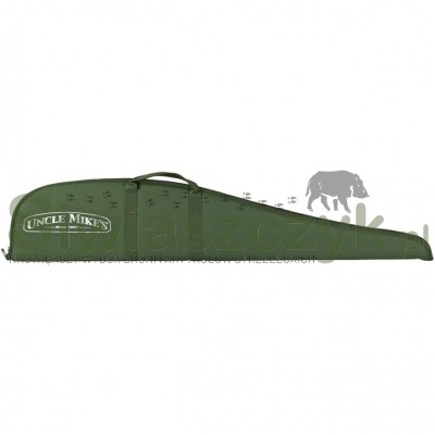 Pokrowiec UNCLE MIKE's na broń z optyką 122cm (606-005)-116280